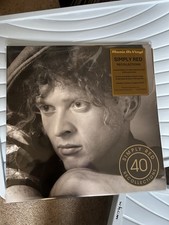 Simply Red: Recollections 2xLP