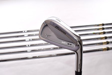 7pcs Mizuno MP-64 Forged Iron