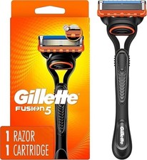Gillette Fusion5 Men Razor