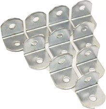 Metal Corner L Brackets Wood