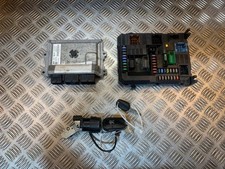 12-18 PEUGEOT 208 1.2 PETROL