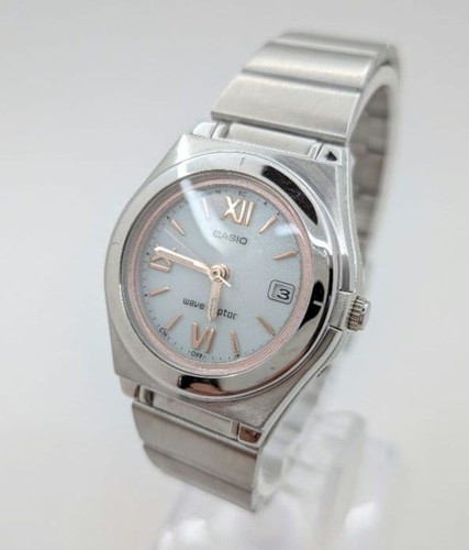 Casio wave ceptor - casio,