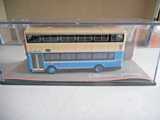 Corgi 45107 Metrobus China