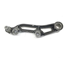 Rear brake caliper support