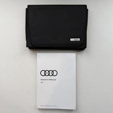 AUDI A5 / S5 COUPE / CAB /