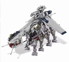 Star Wars Republic Dropship