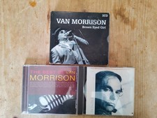 Van Morrison CD Bundle