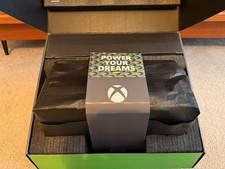 Microsoft Xbox Series X 1TB -
