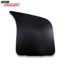 BMW E36 Center Vent Delete