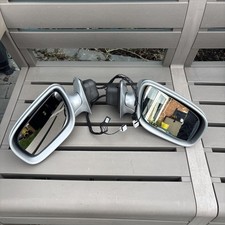 MERCEDES E CLASS W211 DOOR