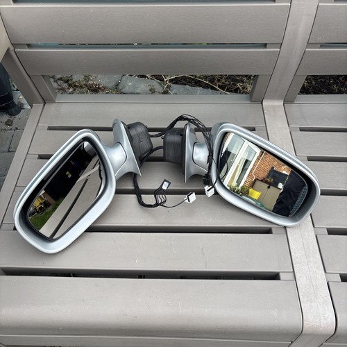 Mercedes class w211 - mercedes, door