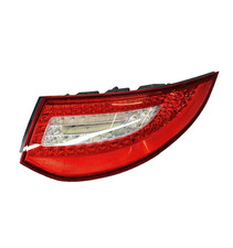 Porsche 997 Rear Light Gen 2