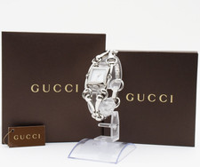 GUCCI Signoria 116.5 White