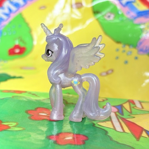 Little pony princess - pony,