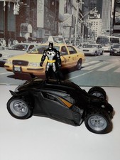 DC Comics BATMAN & TUMBLER
