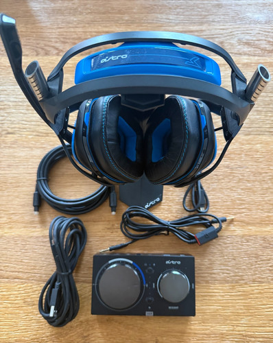 Astro a40 pro tags mix - pro,