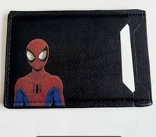 Spider-Man  Wallet Superhero
