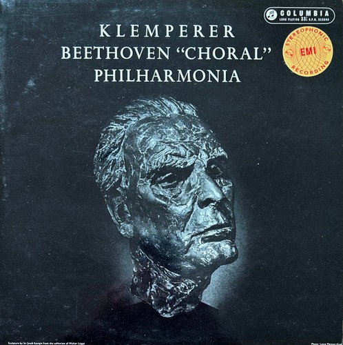 Beethoven symphony 9 - symphony, no.9