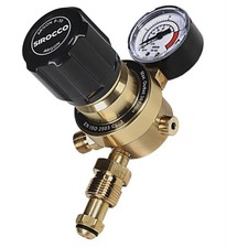 Parweld Sirocco Argon Single