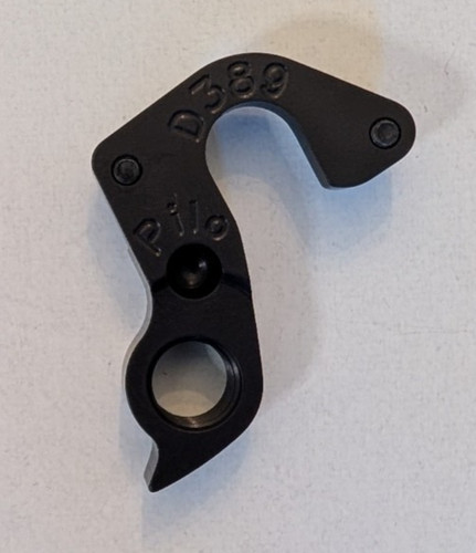 Pilo d389 rear - pilo, derailleur