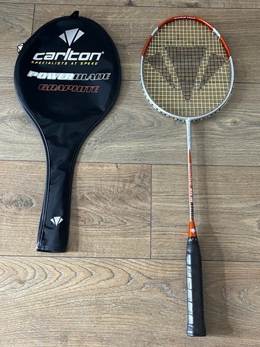 Carlton powerblade graphite - powerblade,
