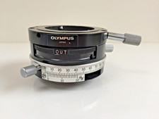 Olympus Microscope BH2-PA