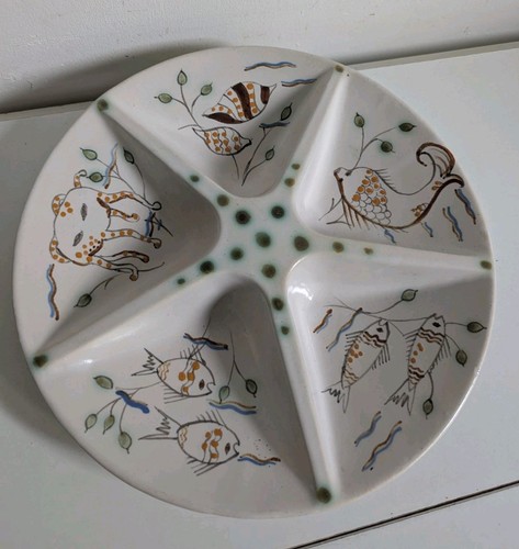 Portobello buchan pottery - buchan,