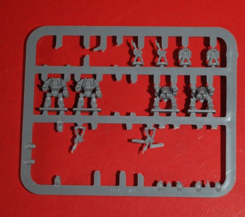 Epic 40k 000 imperial - -,
