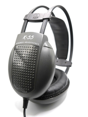 Akg k55 vintage - k55,