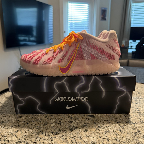Nike jelly bean - 3, 'jelly