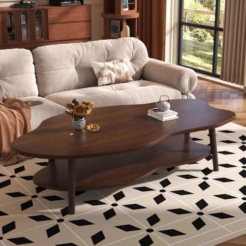 Cloud coffee tables with - tables,