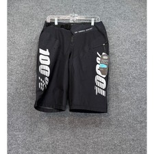 100% R-Core Shorts Men 30