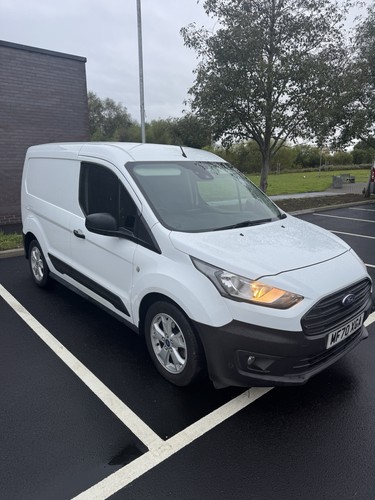 Ford transit connect - transit,