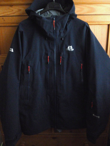 Mountain equpiment changabang - mountain,