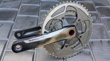 Sram rival speed - 11, crankset