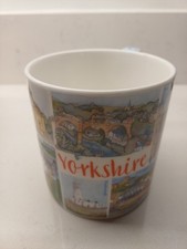 Emma Ball Yorkshire Mug Fine