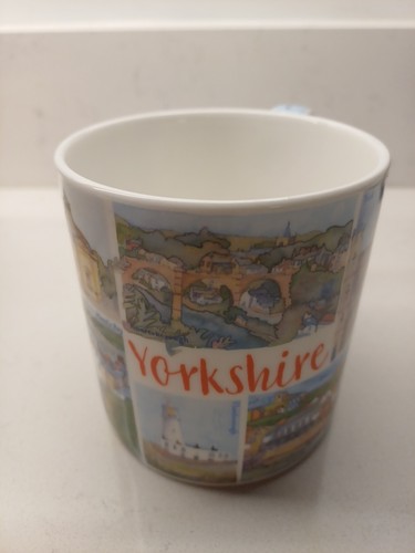 Emma ball yorkshire mug fine - emma,