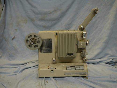 Noris synchroner 100 8mm - noris,