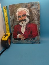 RARE Newlyn Artist Richard