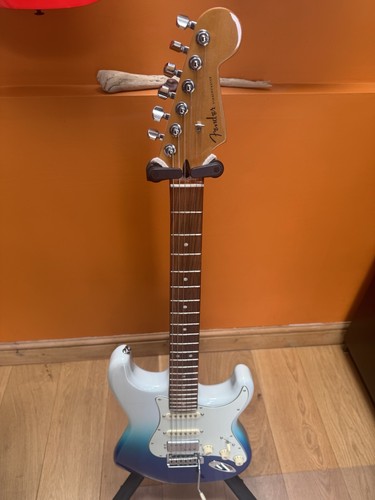 Fender player plus - fender,