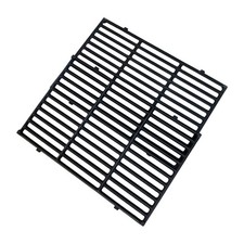 Cast Iron Reversible Plate