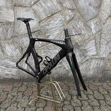 Cipollini RB100 carbon frame -