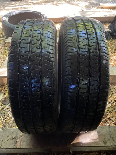 175 r14c 88t ovation - 175/65,