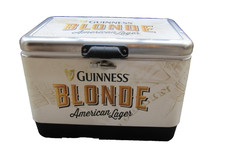 RARE Guinness Blonde American