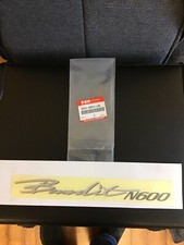 Genuine Suzuki 68131-26EOO-L9E