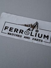 Seiko Pogue 6139-6002 Complete