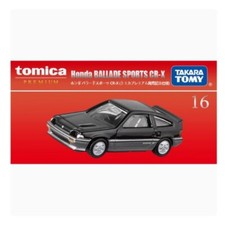 Takara Tomy Tomica Premium