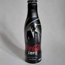 COCA COLA - James Bond 007