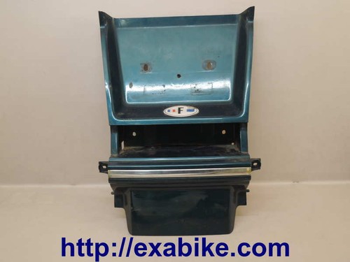 Rear bib for honda 1500 - honda, gl