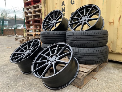 Aluwerks concave turismo - 19",